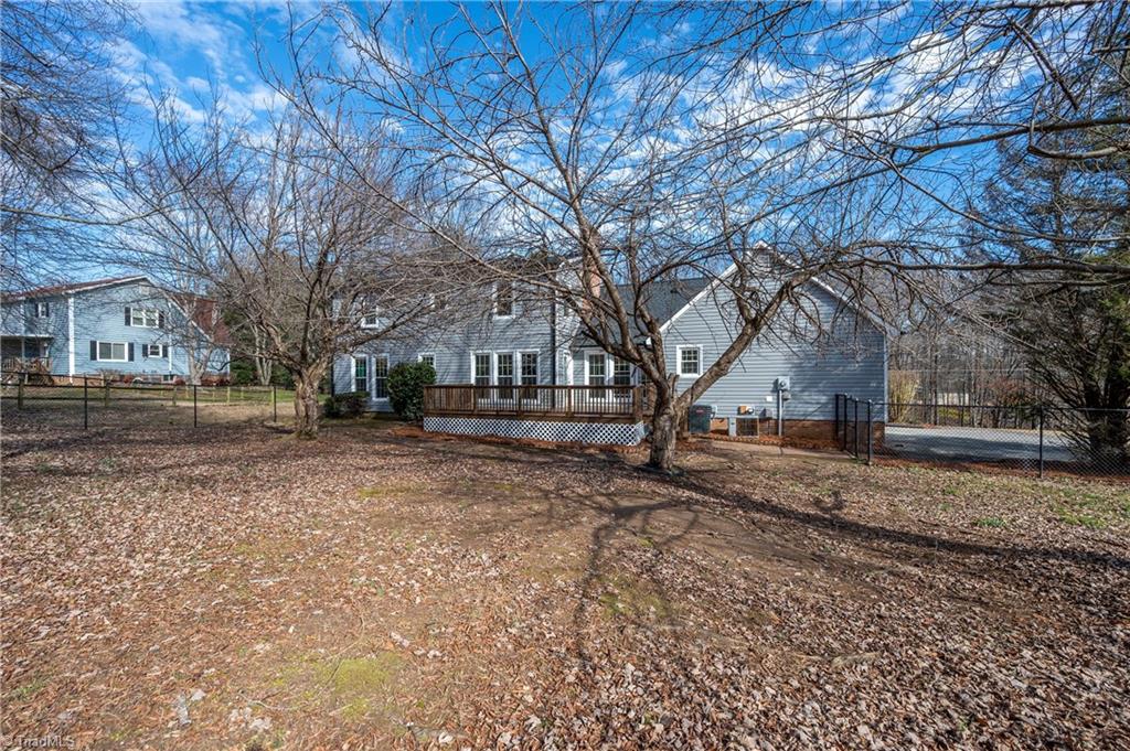 8052 Lasater Road Clemmons, NC 27012 - Photo 8 of 50 Gallery Image 8