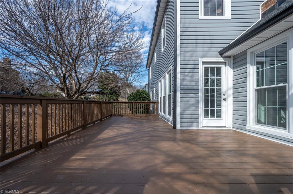 8052 Lasater Road Clemmons, NC 27012 - Photo 9 of 50 Gallery Image 9