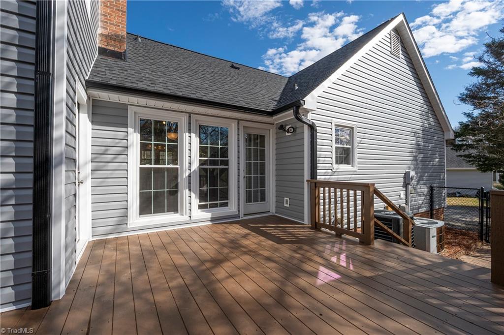 8052 Lasater Road Clemmons, NC 27012 - Photo 10 of 50 Gallery Image 10