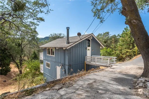 $429,900 | 29199 Lake Brook Avenue, Cedar Glen, CA 92321