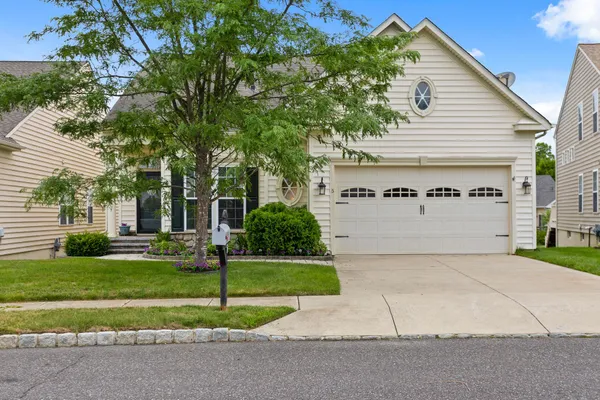 $499,000 | 5 Tommys Meadow, Pemberton, NJ 08068