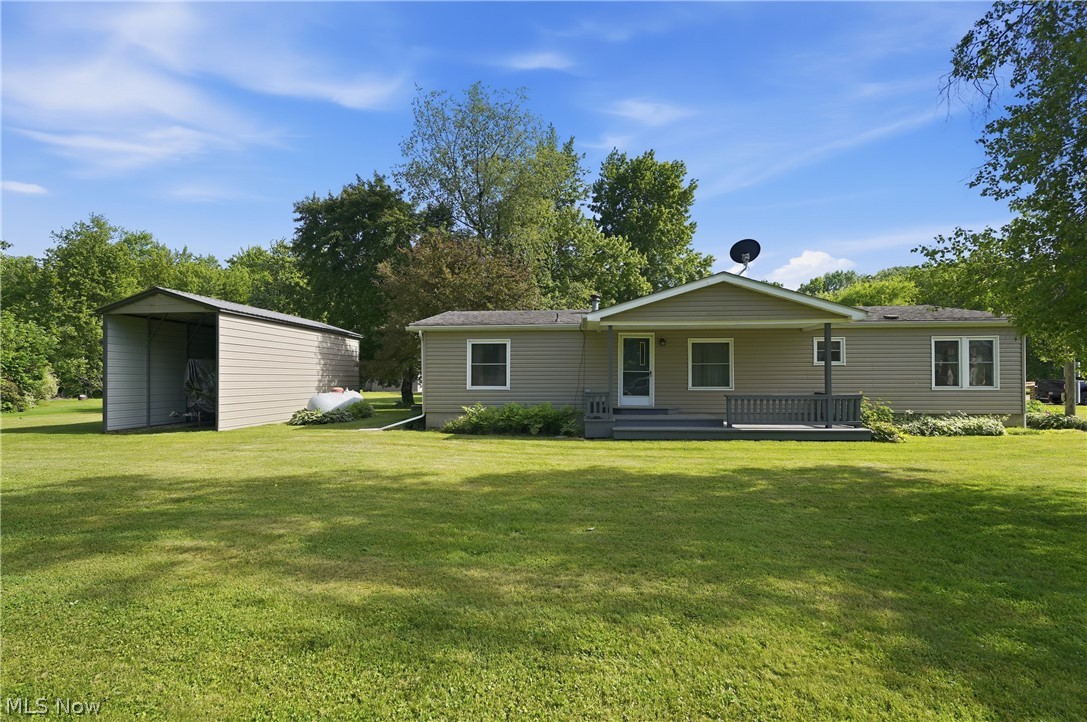 5000 Pymatuning Lake Road Andover, OH 44003 - Photo 38 of 50