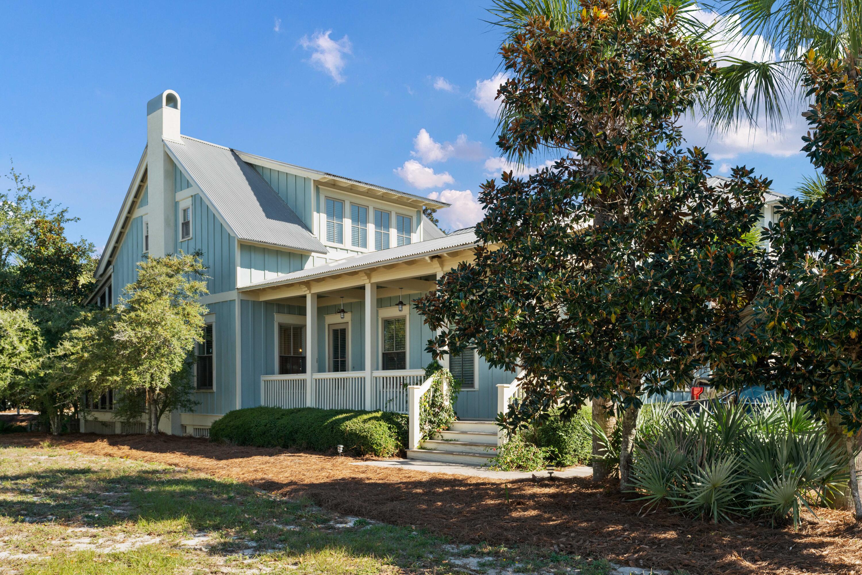 48 Gulf Walk Santa Rosa Beach, FL 32459 - Photo 1 of 56 48 Gulfwalk-1