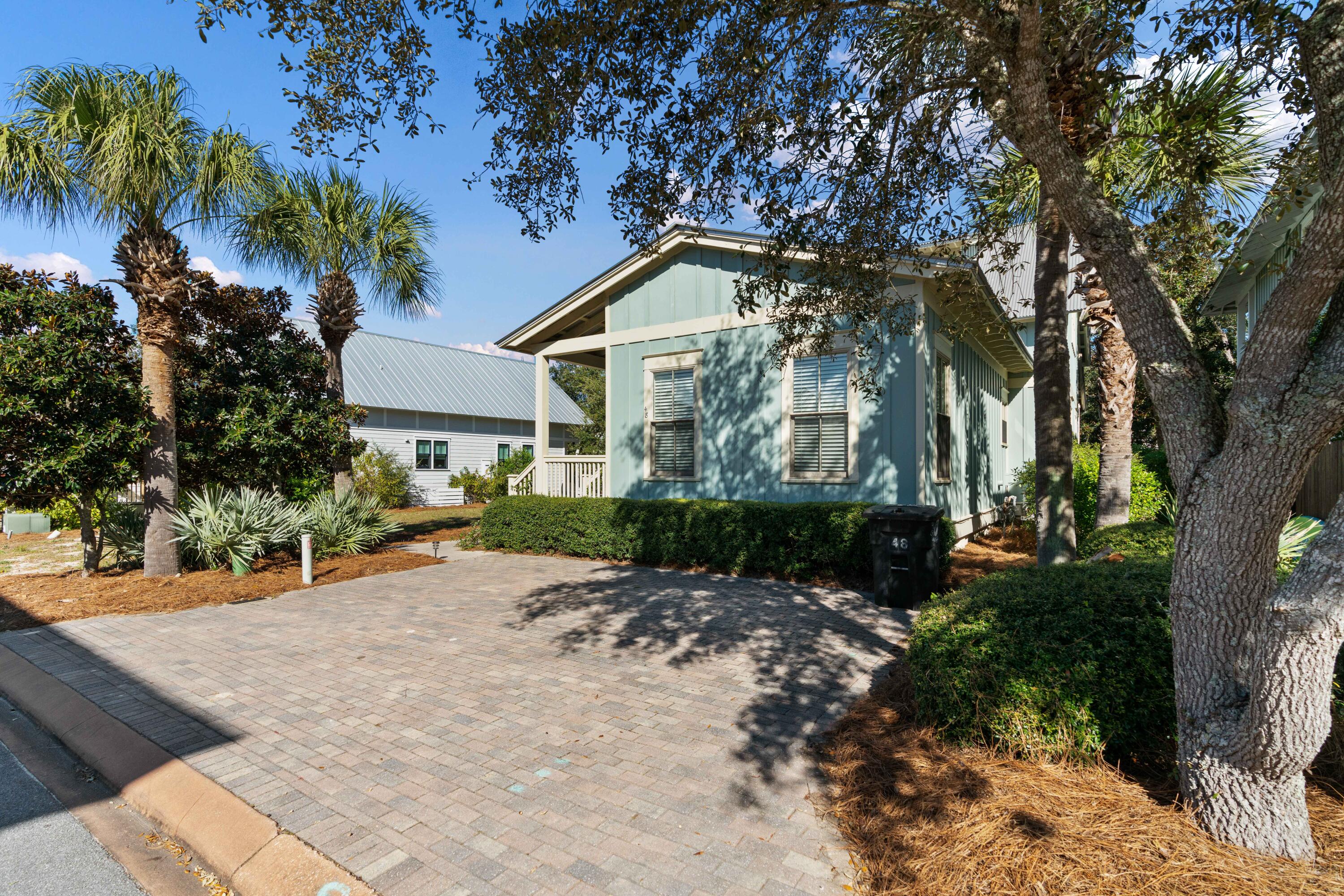 48 Gulf Walk Santa Rosa Beach, FL 32459 - Photo 38 of 56 48 Gulfwalk-39