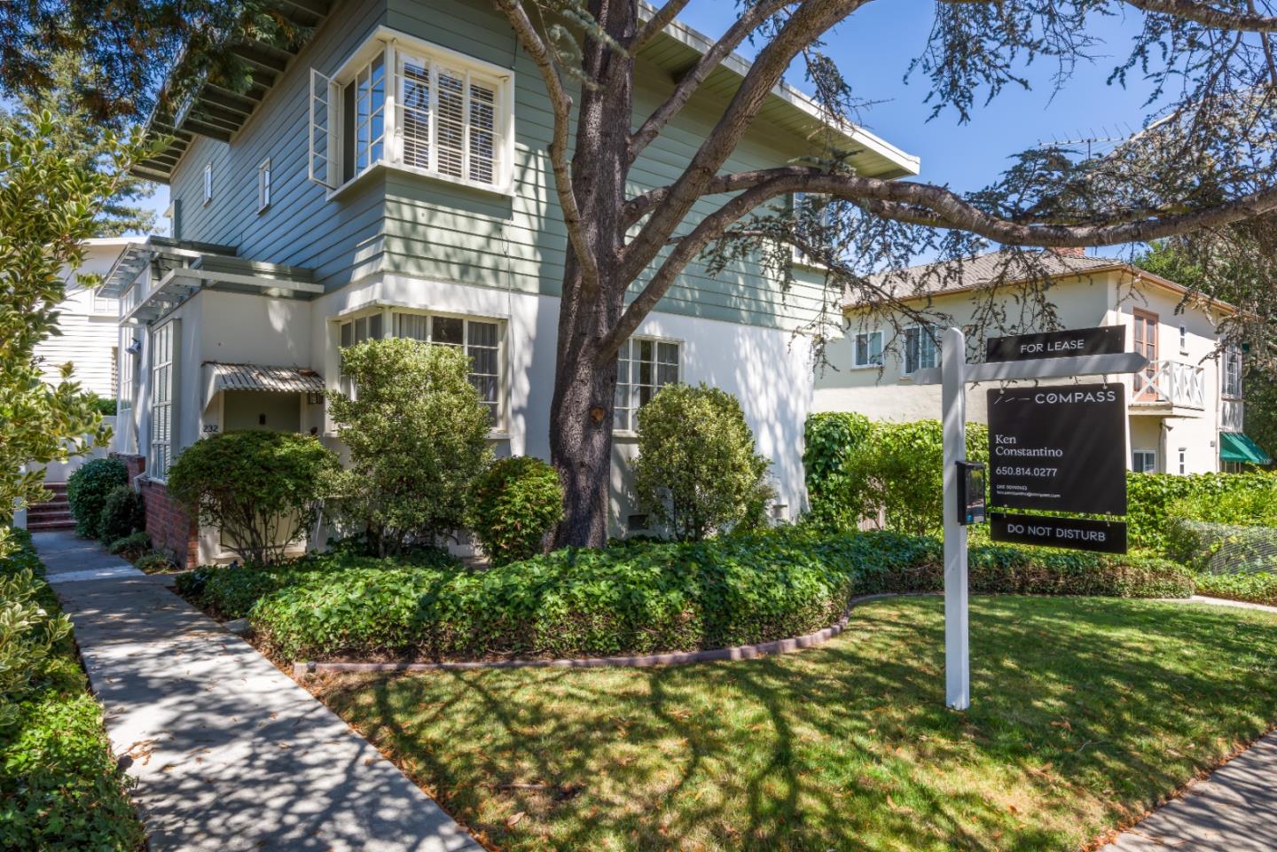 230 Eaton Road San Mateo, CA 94402 - Photo 1 of 1 Gallery Image 1