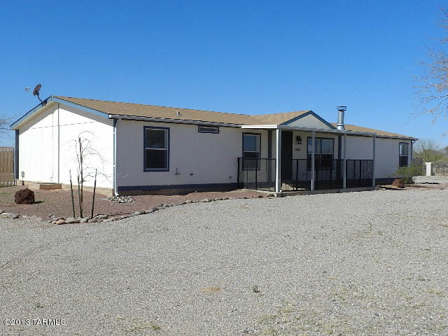 5045 North Puma Road Marana, AZ 85653 - Photo 3 of 27