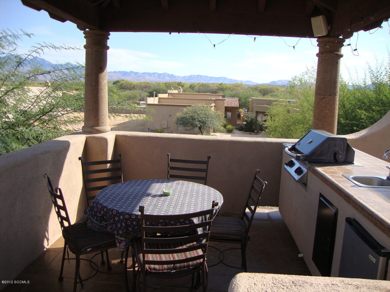 202 Post Way Tubac, AZ 85646 - Photo 5 of 9