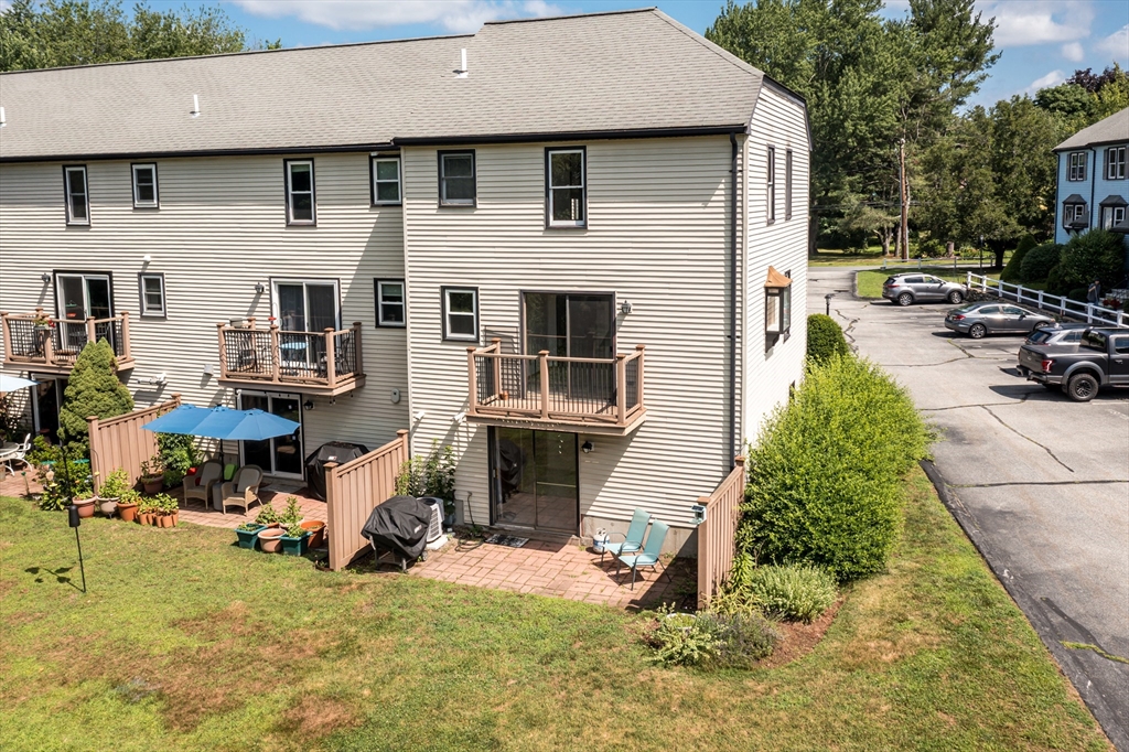 13 Meadowbrook Road, Unit 13 Millis, MA 02054 - Photo 31 of 36