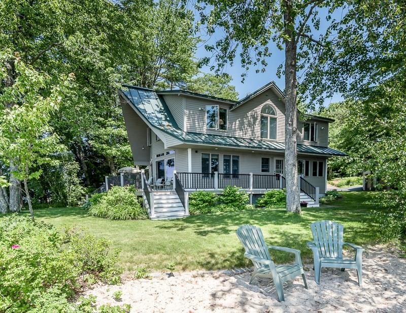 128 Bear Point Road Harrison, ME 04040 - Photo 23 of 26 Photo