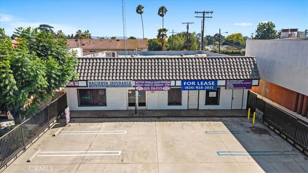 580 East Foothill Boulevard Azusa, CA 91702 - Photo 29 of 36