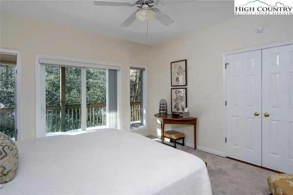 $405,000 | 182 Evergreen Springs Court, Unit 401, Blowing Rock, NC 28605