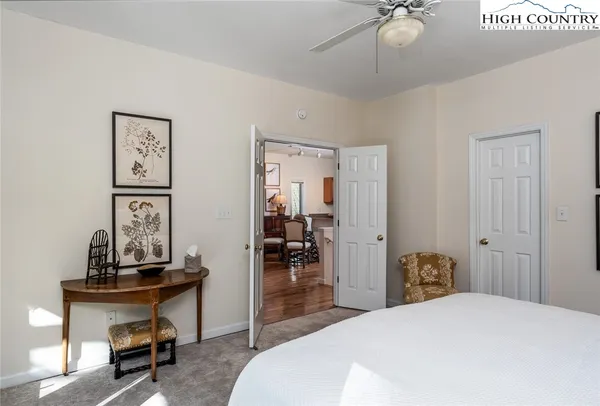 $405,000 | 182 Evergreen Springs Court, Unit 401, Blowing Rock, NC 28605
