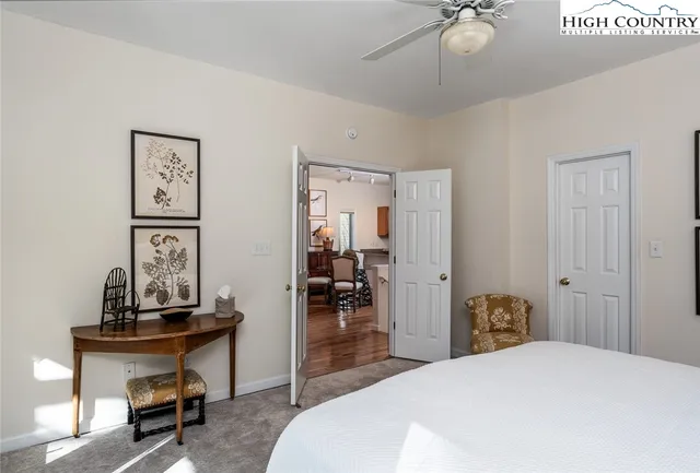 $425,000 | 182 Evergreen Springs Court, Unit 401, Blowing Rock, NC 28605