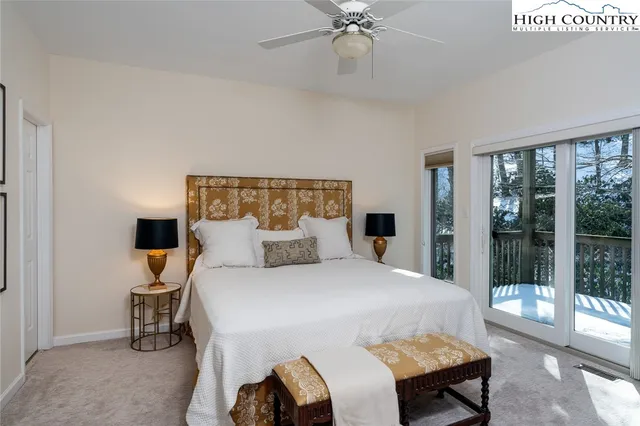 $425,000 | 182 Evergreen Springs Court, Unit 401, Blowing Rock, NC 28605