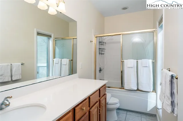 $425,000 | 182 Evergreen Springs Court, Unit 401, Blowing Rock, NC 28605