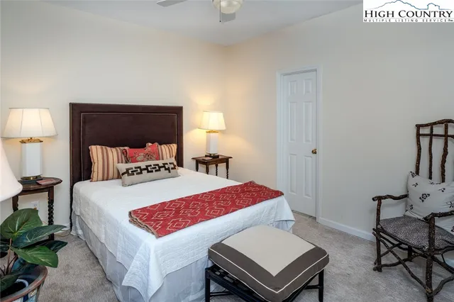 $425,000 | 182 Evergreen Springs Court, Unit 401, Blowing Rock, NC 28605