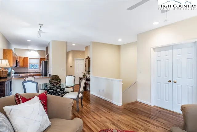 $425,000 | 182 Evergreen Springs Court, Unit 401, Blowing Rock, NC 28605