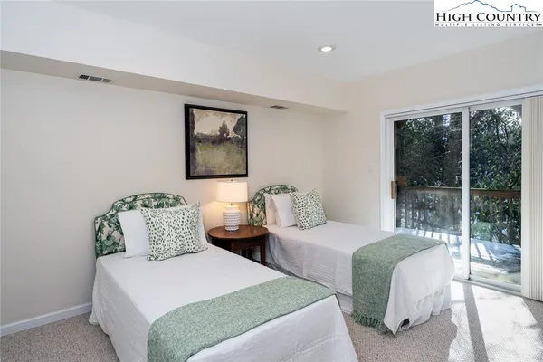 $405,000 | 182 Evergreen Springs Court, Unit 401, Blowing Rock, NC 28605