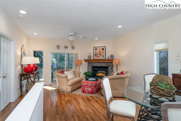 $405,000 | 182 Evergreen Springs Court, Unit 401, Blowing Rock, NC 28605