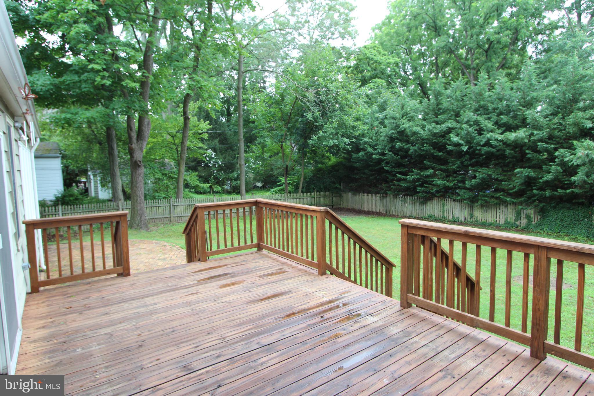 134 Peyton Avenue Haddonfield, NJ 08033 - Photo 12 of 25