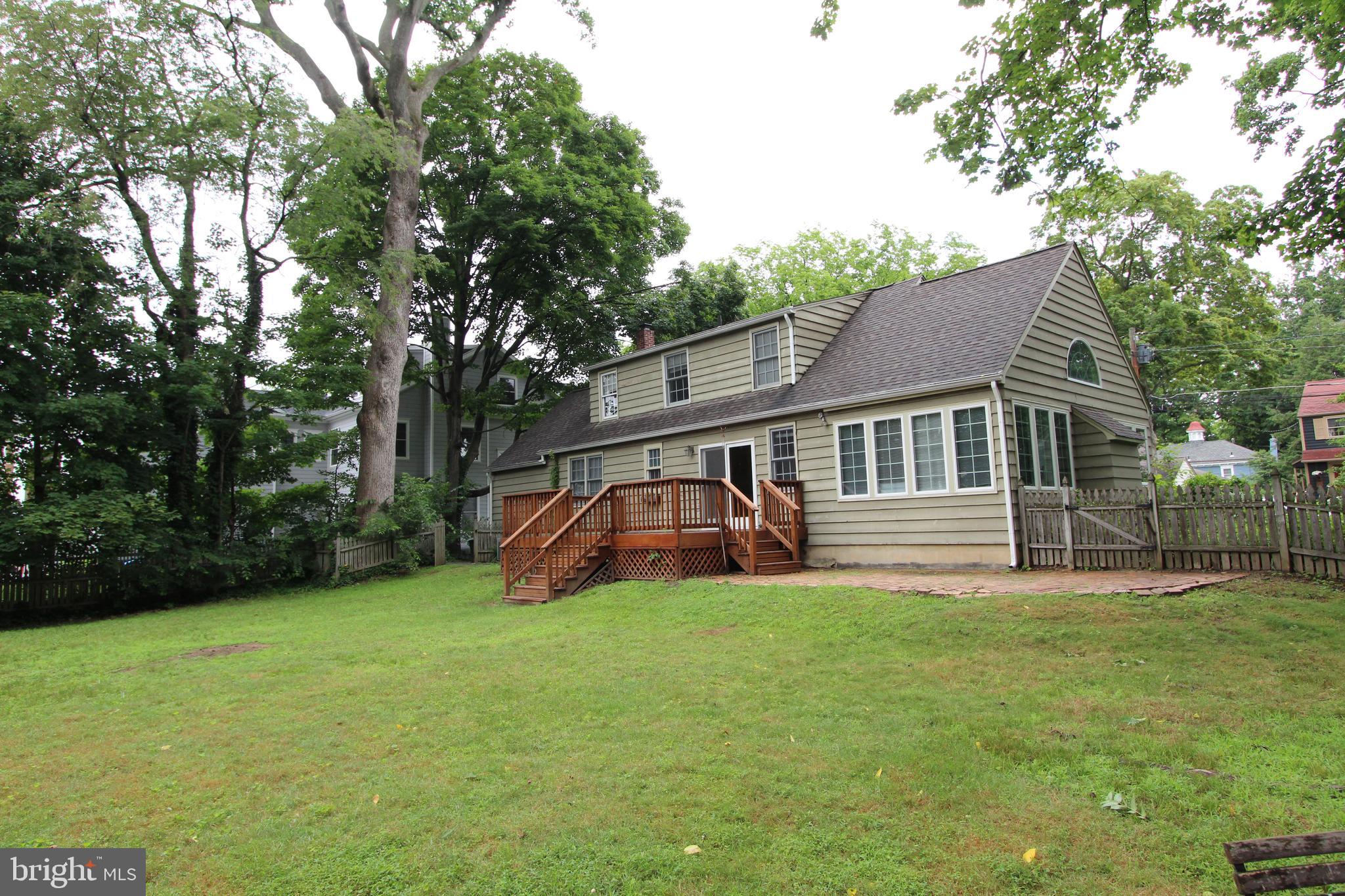 134 Peyton Avenue Haddonfield, NJ 08033 - Photo 13 of 25