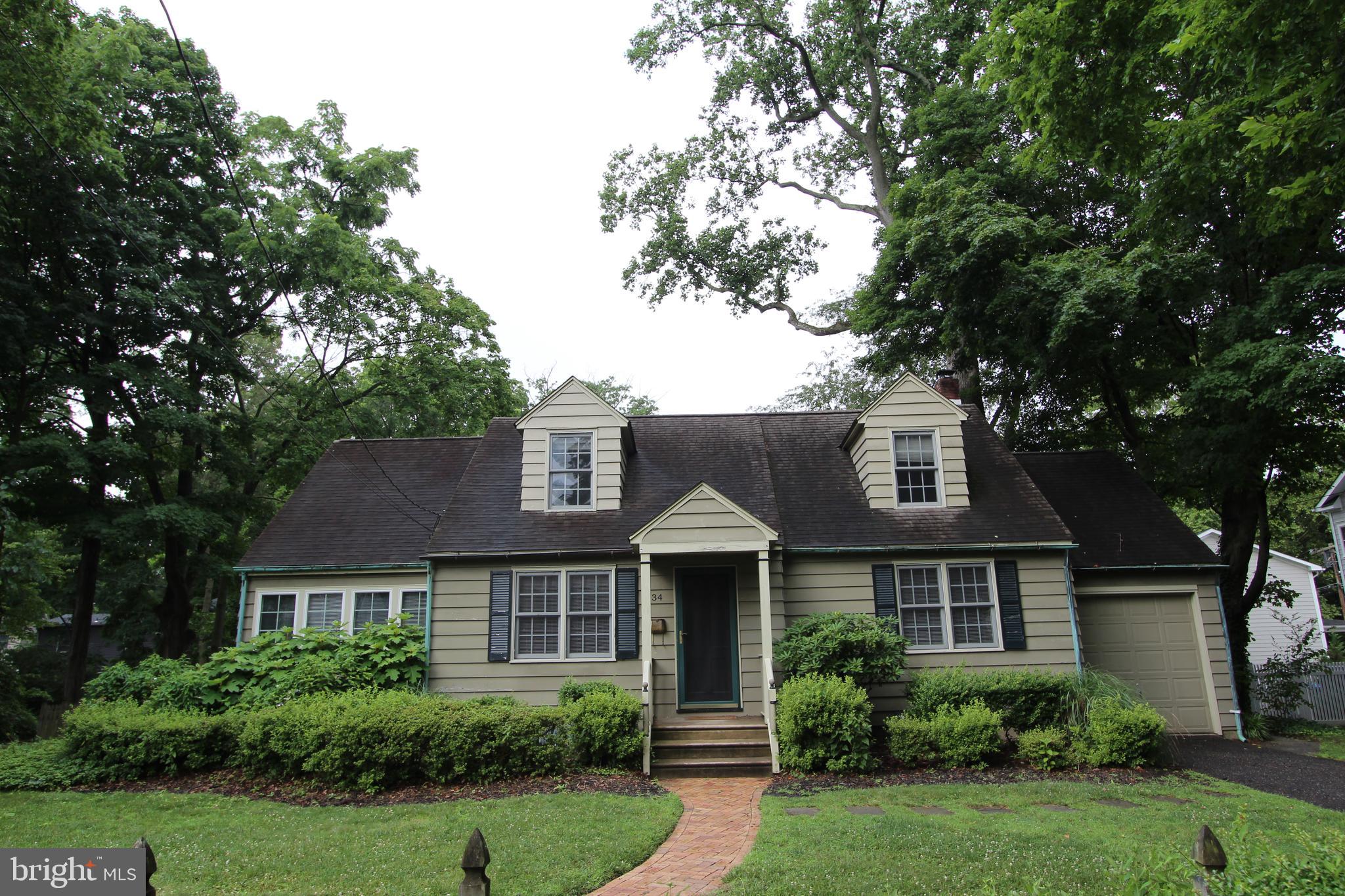 134 Peyton Avenue Haddonfield, NJ 08033 - Photo 2 of 25