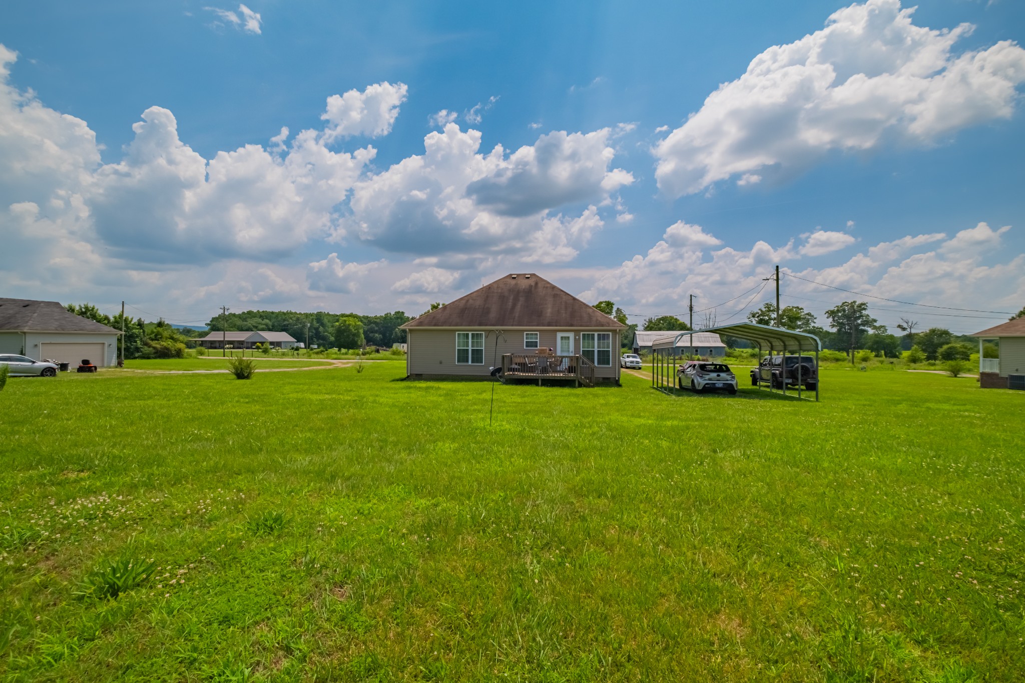 282 Flintville School Road Elora, TN 37328 - Photo 30 of 31