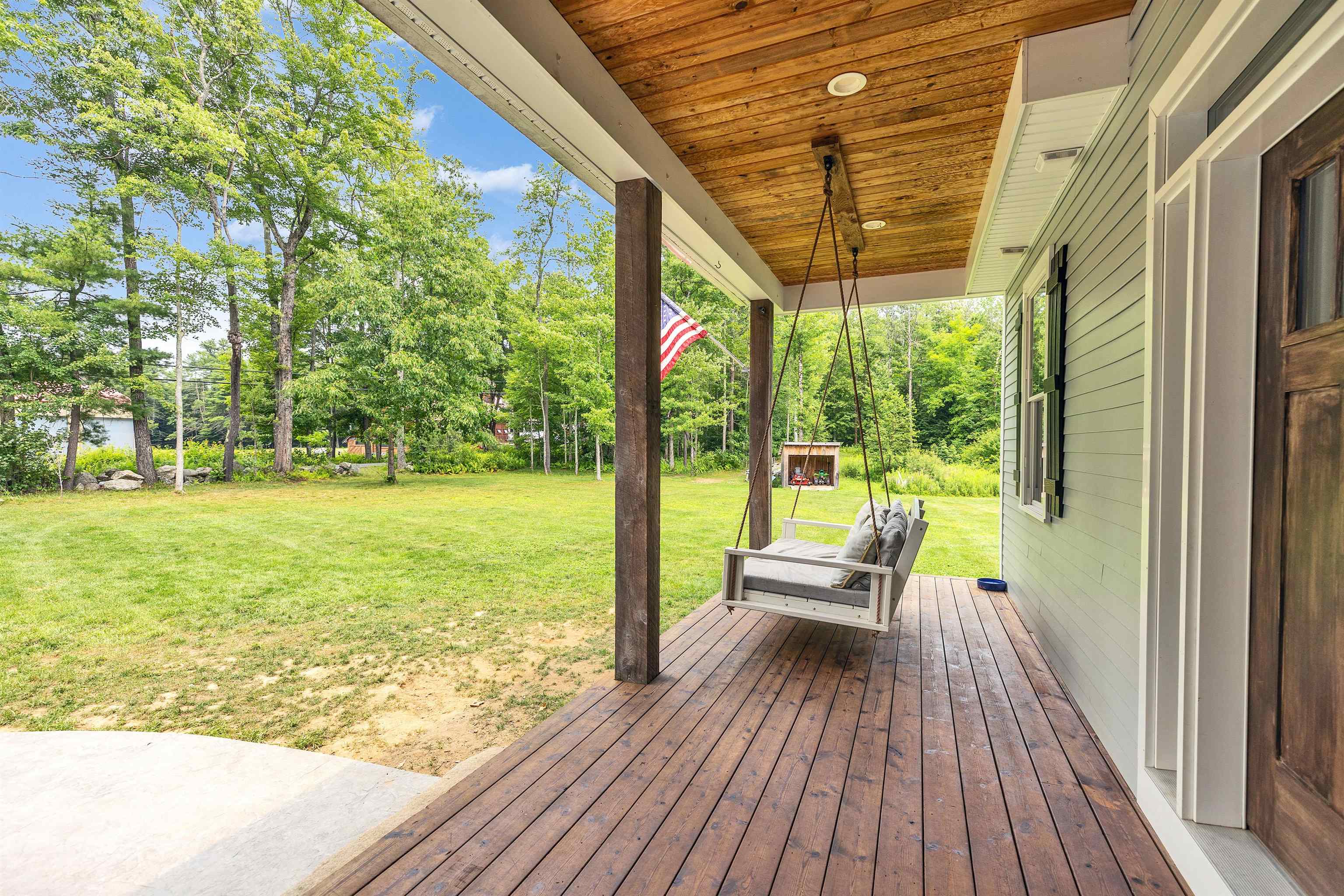 296 Spring Hill Road Sharon, NH 03458 - Photo 4 of 46