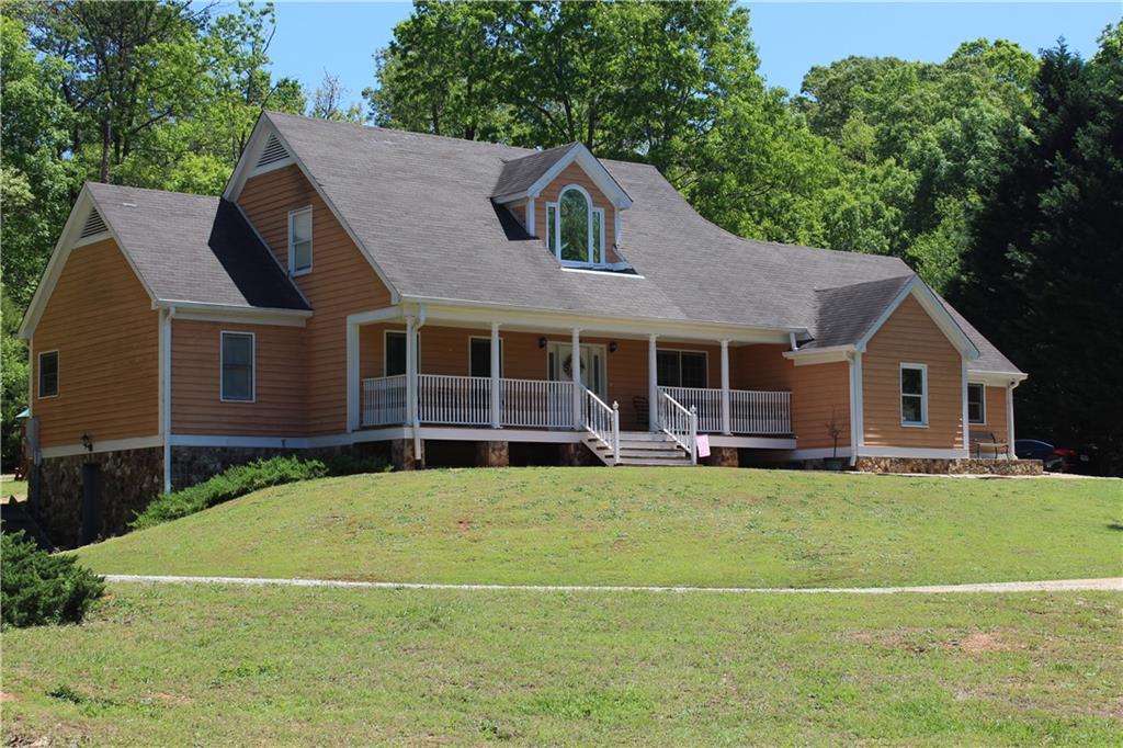705 Ballew Road Alto, GA 30510 - Photo 1 of 1 Gallery Image 1