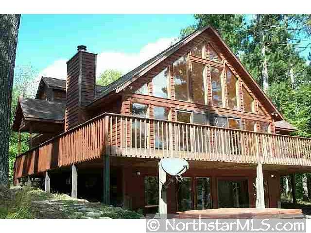8575 Peninsula Road Minong, WI 54859 - Photo 1 of 1 Gallery Image 1