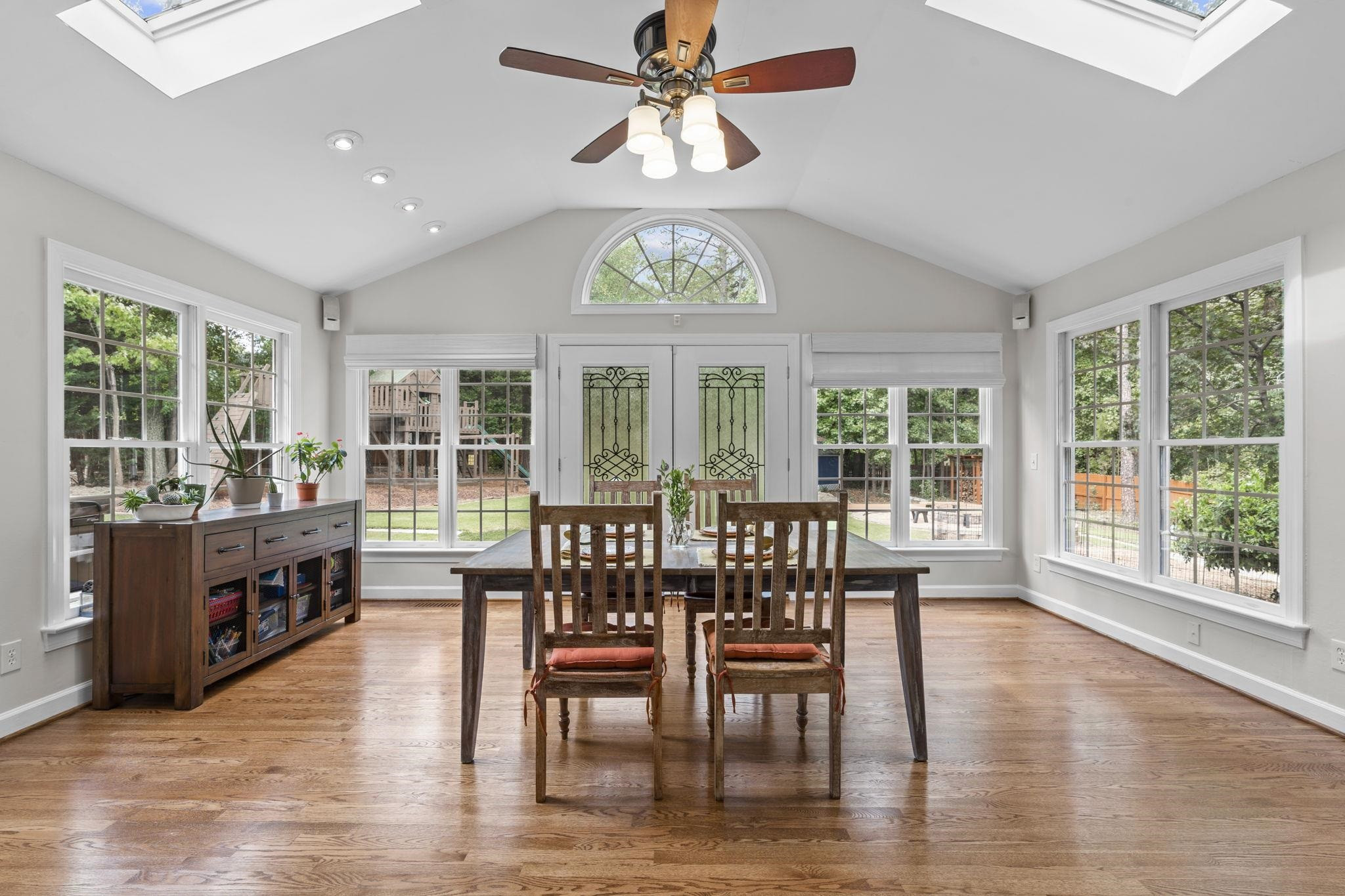11301 Dunleith Drive Raleigh, NC 27614 - Photo 10 of 70 Dining Room