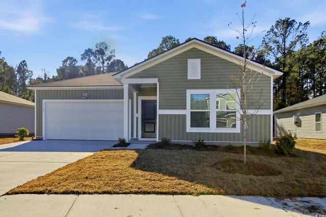 $2,000 | 1121 Tibetan Street, Conway, SC 29526