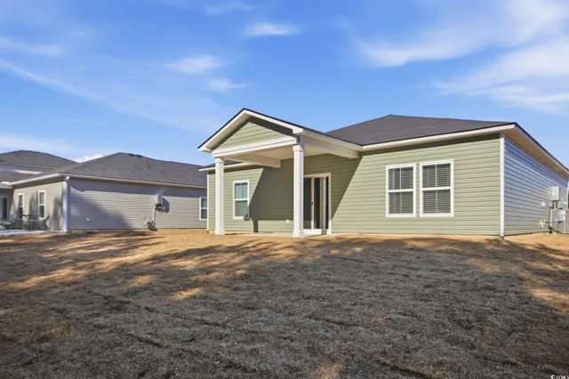 $2,000 | 1121 Tibetan Street, Conway, SC 29526