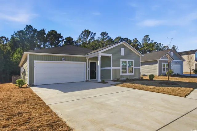 $2,000 | 1121 Tibetan Street, Conway, SC 29526