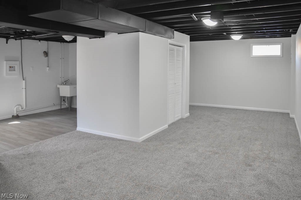 3410 Pontius Road Uniontown, OH 44685 - Photo 17 of 25 Rec Room