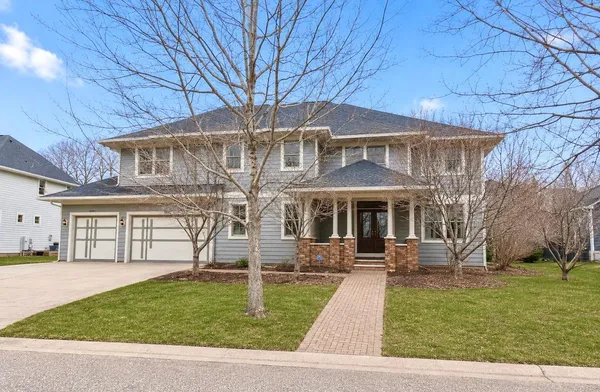 $674,900 | 11224 Halstead Trail, Woodbury, MN 55129