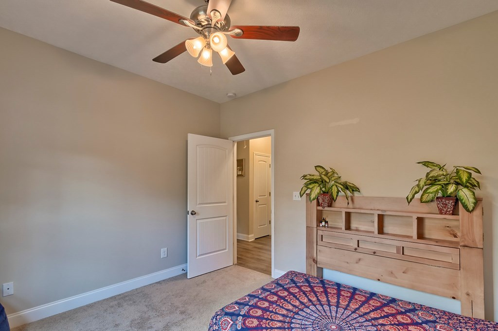 2773 Piper Road Ridge Spring, SC 29129 - Photo 23 of 30