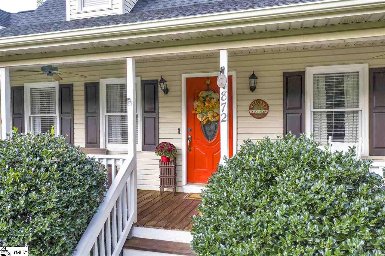 872 Canaan Road Roebuck, SC 29376 - Photo 8 of 36 Gallery Image 8