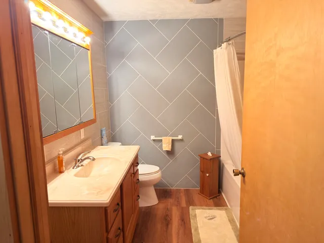 $230,000 | 15370 Rapids Drive, Hersey, MI 49639