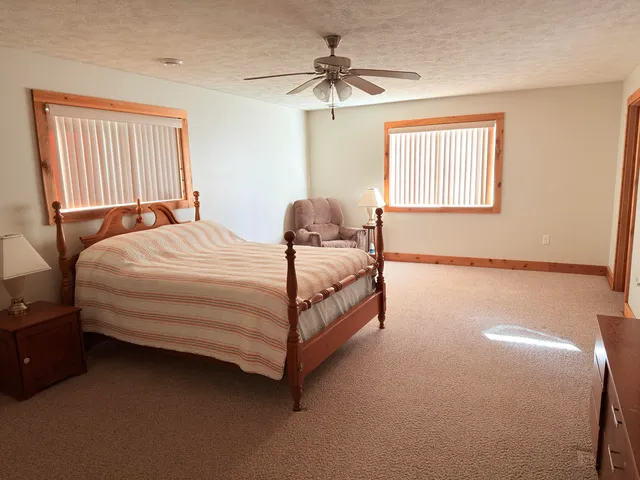 $230,000 | 15370 Rapids Drive, Hersey, MI 49639