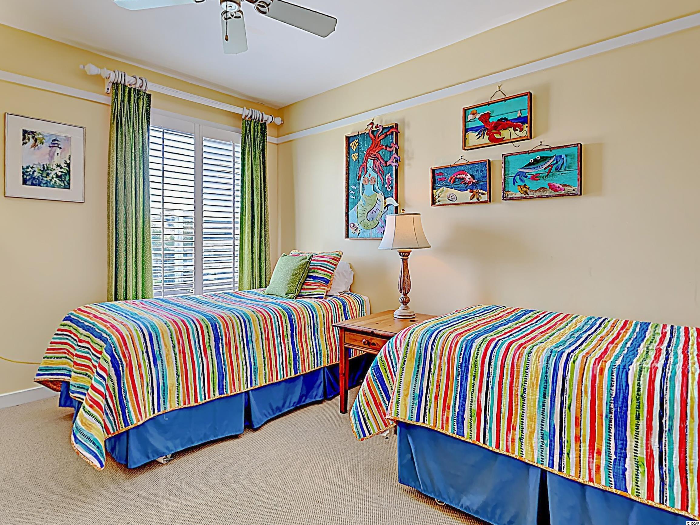 14 Inlet Point Drive, Unit 14F Pawleys Island, SC 29585 - Photo 21 of 32 Gallery Image 21
