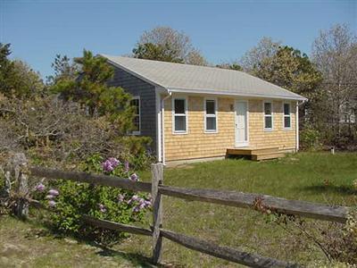 140 Higgins Road Eastham, MA 02642 - Photo 1 of 13 Primary Photo