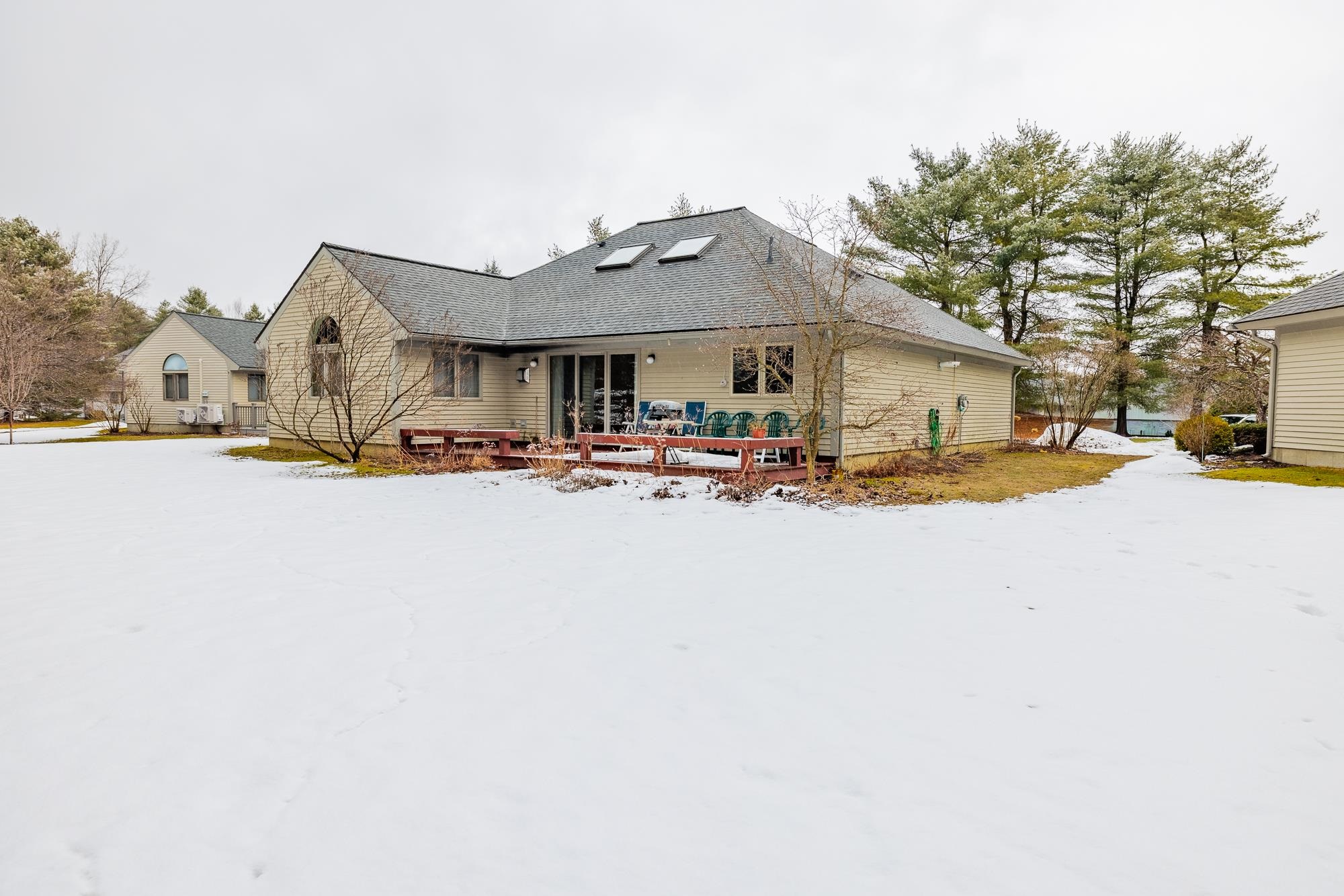 84 Iris Way Hartford, VT 05001 - Photo 43 of 48