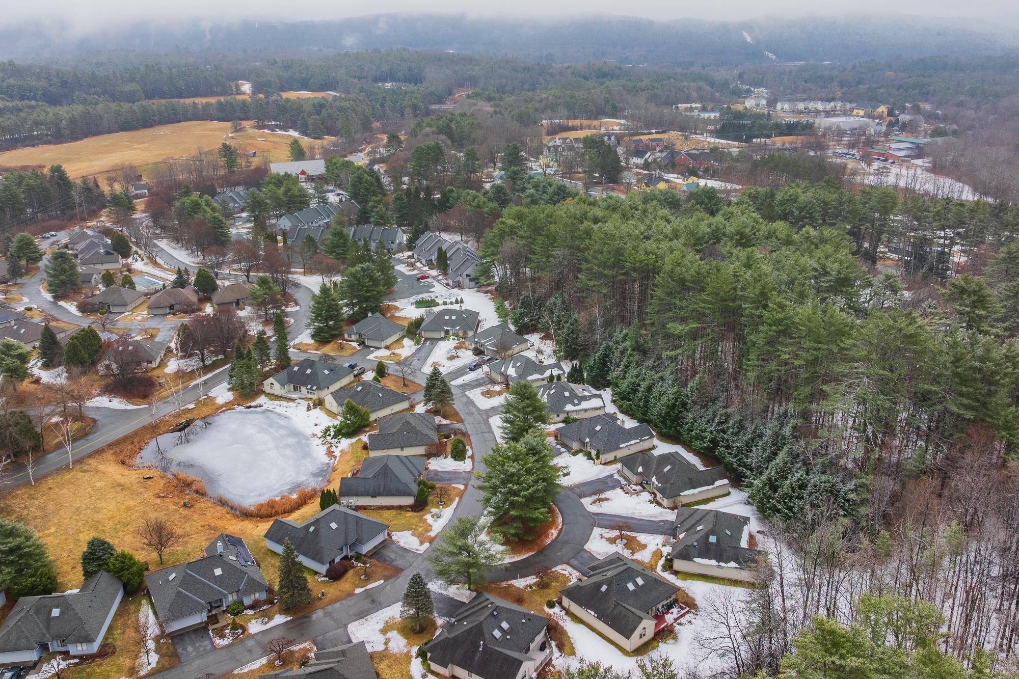 84 Iris Way Hartford, VT 05001 - Photo 47 of 48