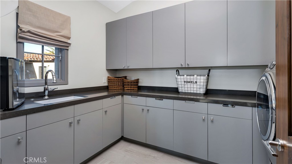 2 Thomas Road Ladera Ranch, CA 92694 - Photo 42 of 69 With a laundry room like this, you almost don't mind doing the laundry...almost