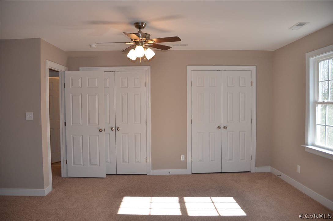1128 Signboard Road Bumpass, VA 23024 - Photo 20 of 20 a view of entryway with front door