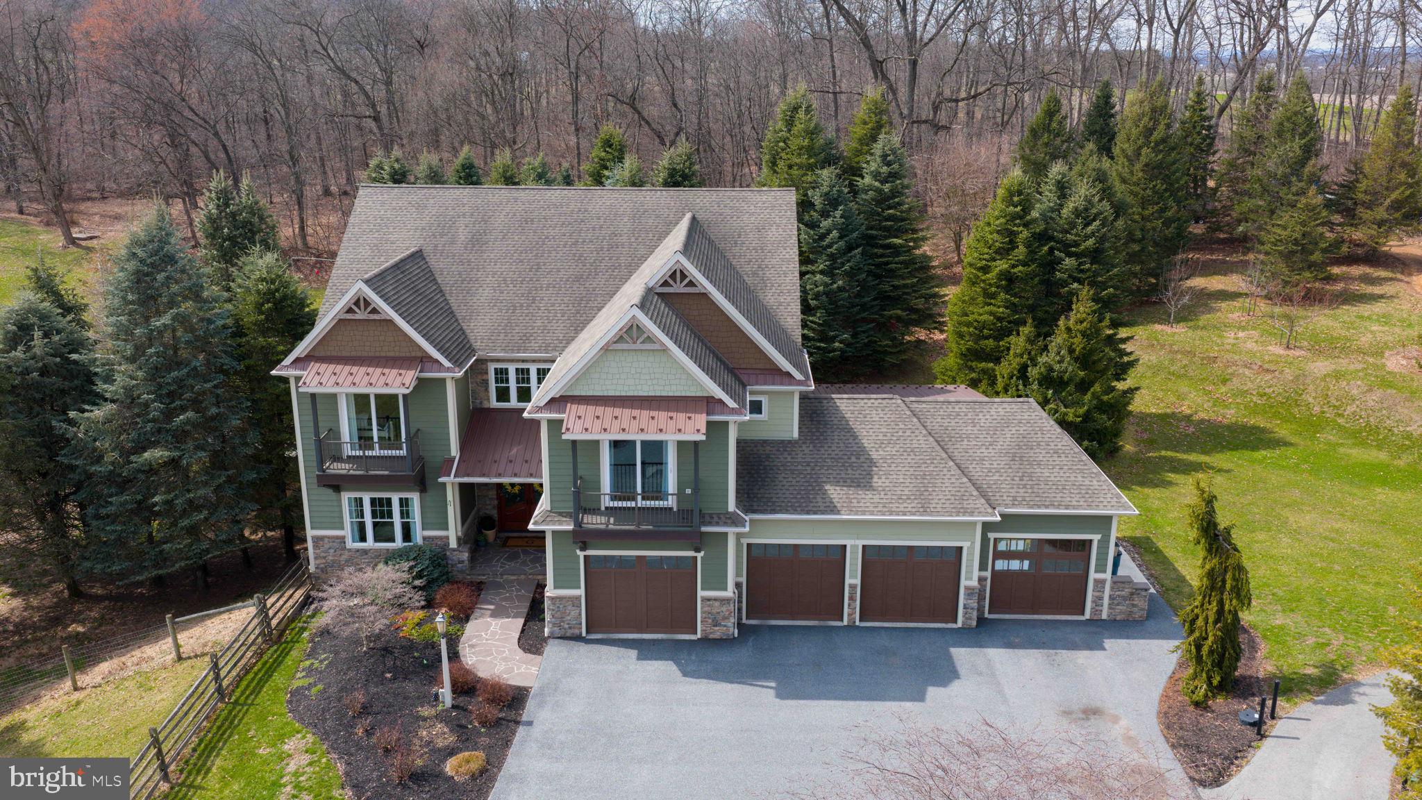 841 Stracks Dam Road Myerstown, PA 17067 - Photo 102 of 147 Welcome to 841 Stracksdam Road!