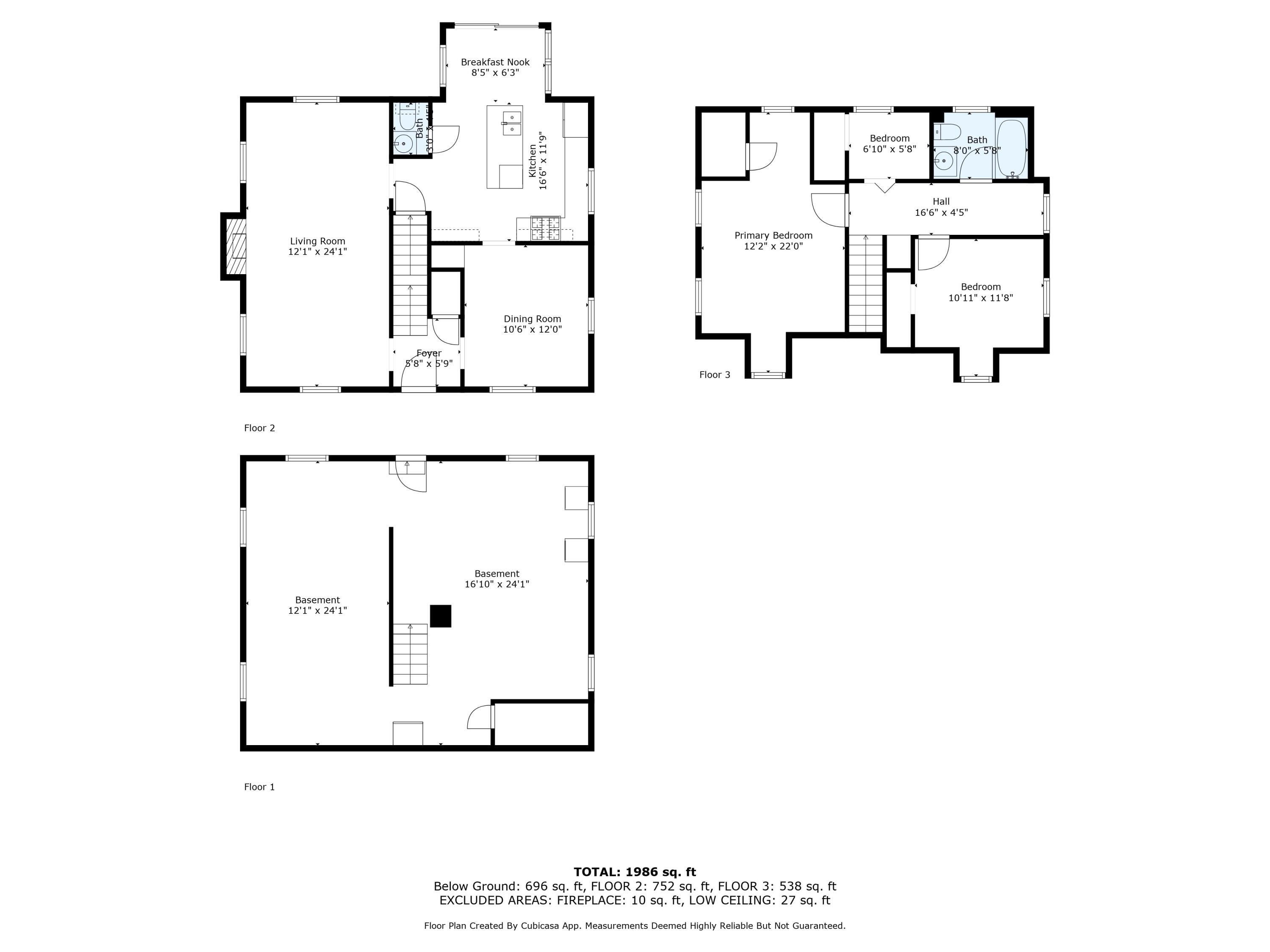 72 Saco Road Alfred, ME 04002 - Photo 2 of 43 All floors