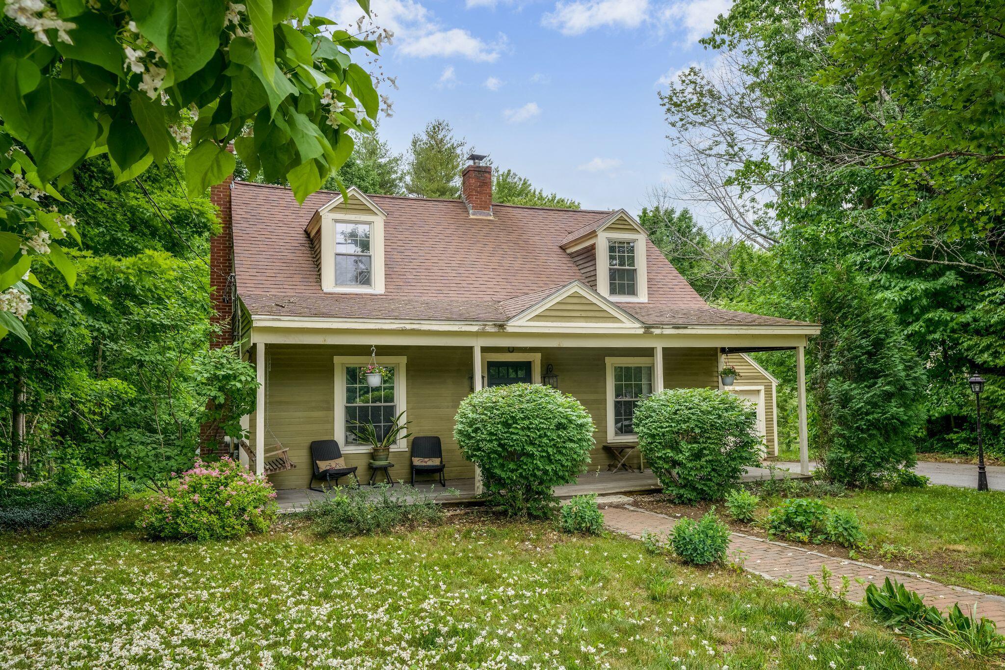 72 Saco Road Alfred, ME 04002 - Photo 4 of 43 2_DSC09260