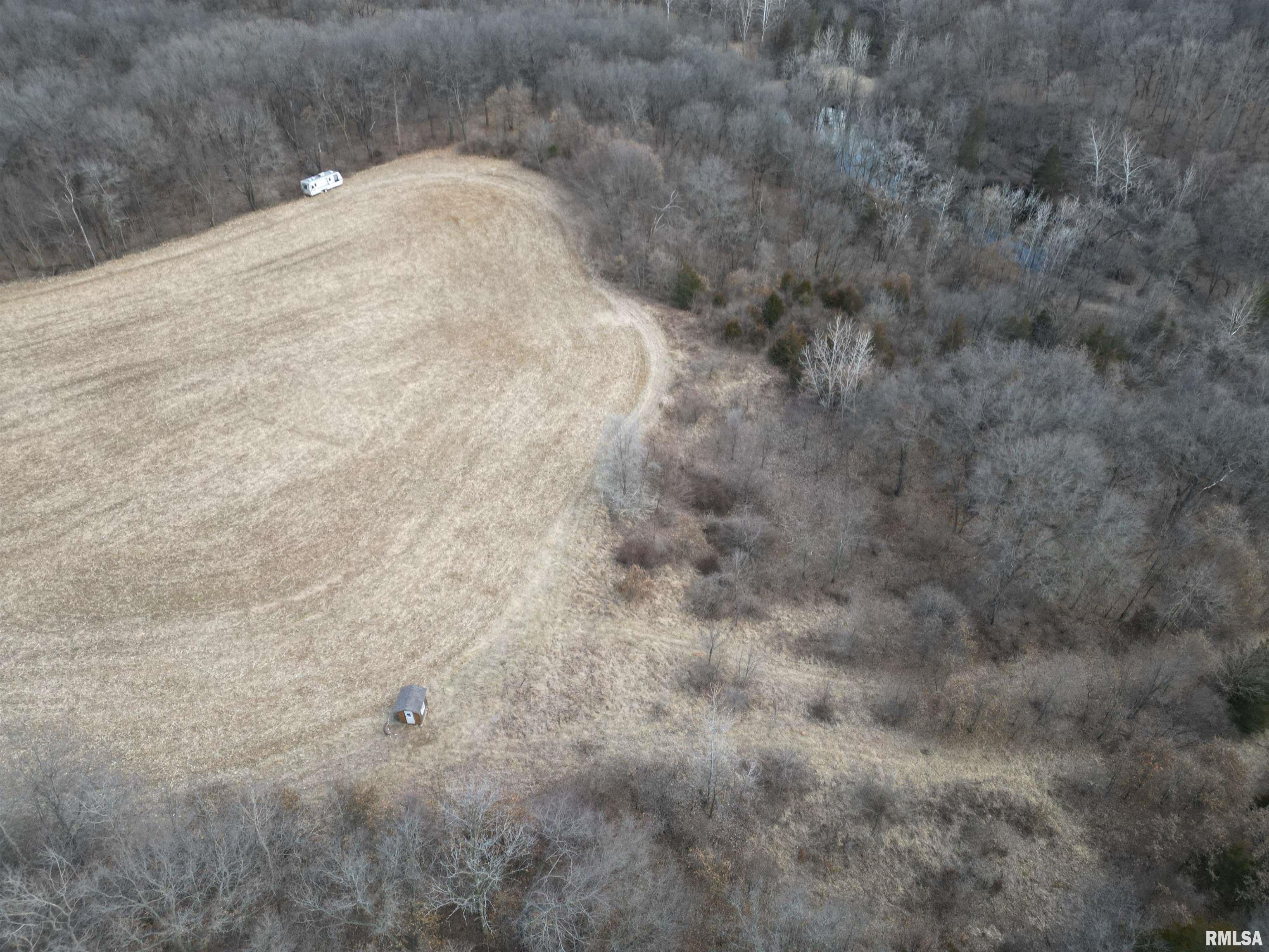 0 North Bitner Road Glasford, IL 61533 - Photo 8 of 36 Gallery Image 8